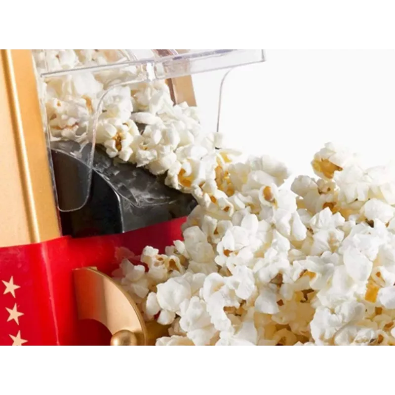 Máquina de palomitas Beper BT.651Y