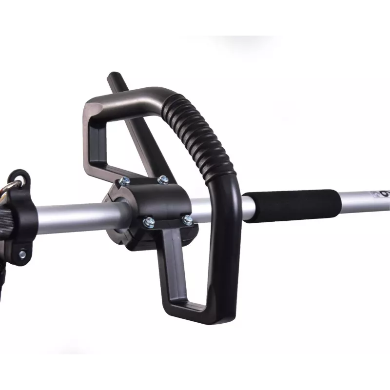 Desbrozadora eléctrica Makita UR3502 1000W 35cm