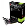 Tarjeta gráfica BIOSTAR GeForce GT 730 VN7313THX1 — 2 GB GDDR3, 128 bits, PCIe 2.0, 700 MHz