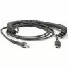 Cable de carga Datalogic 90A052100
