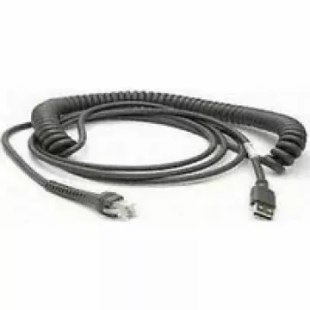 Cable de carga Datalogic 90A052100
