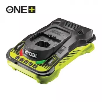 Ryobi RC18150 cargador de batería