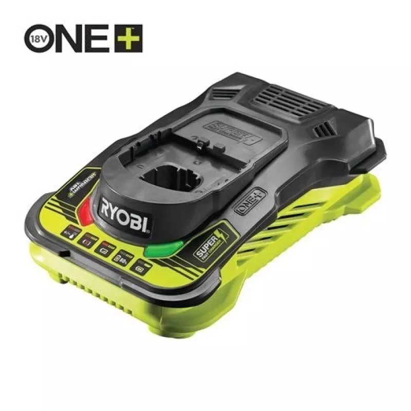 Ryobi RC18150 cargador de batería