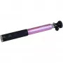Selfie Stick Ultron Alu 80 Universal negro rosa