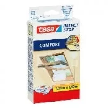 Mosquitera para ventanas TESA 55881 1200x1400 mm blanco