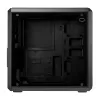 Caja de PC Cooler Master MasterBox Q300L midi torre negra