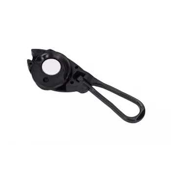 Soporte para cable drop Extralink I-FISH-U, 2-5 mm con soporte desmontable