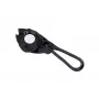 Soporte para cable drop Extralink I-FISH-U, 2-5 mm con soporte desmontable