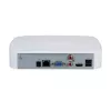 Grabador de vídeo en red Dahua Technology Lite NVR2108-4KS3 1U negro