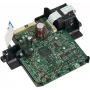 Hewlett Packard Carriage PCA con cable sensor de línea HP (CR357-67081)