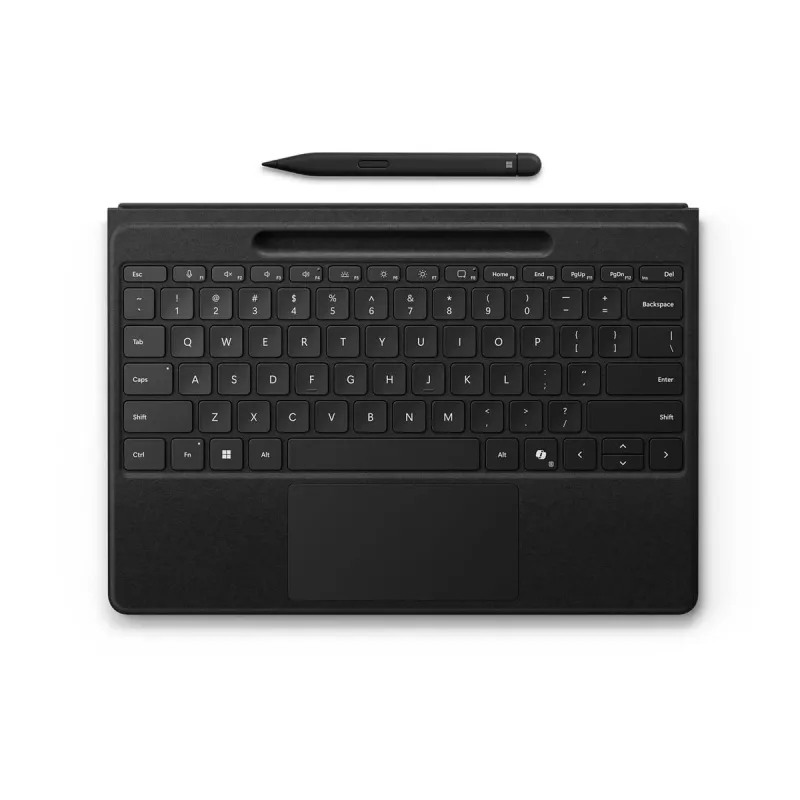 Microsoft Y8U-00009 negro