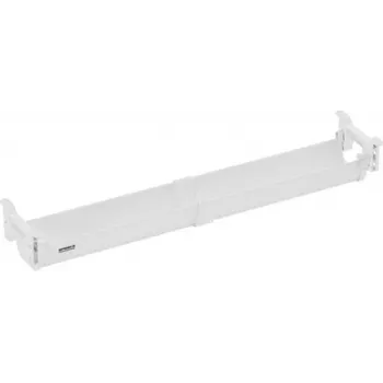 SpeaKa Professional Caja organizadora de cables SP-UCT-002 SP-13322888 blanca 1 ud. (SP-13322888)