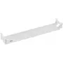 SpeaKa Professional Caja organizadora de cables SP-UCT-002 SP-13322888 blanca 1 ud. (SP-13322888)
