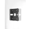 Compulocks soporte de montaje VESA para cristal con ranura de seguridad – Kit de montaje (soporte VESA)