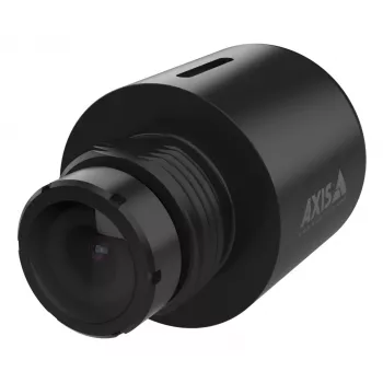 Unidad de sensor Axis 02641-001 CMOS 1,98 mm negro