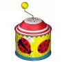 Caja de música Bolz Lady Bug 52762