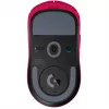 Ratón Logitech G PRO X Superlight 2 RF Wireless