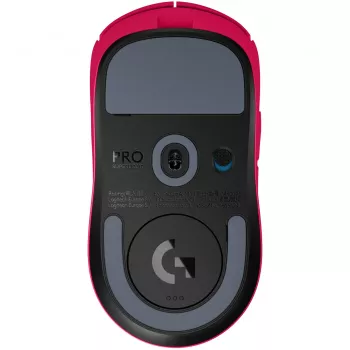 Ratón Logitech G PRO X Superlight 2 RF Wireless