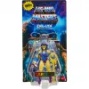 Figura articulada MATTEL Masters of the Universe Origins Evil-Lyn - figura de acción de colección, articulaciones móviles
