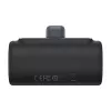 Batería externa Baseus Compact (IP Edition) 20W USB-C Fast Charge 5000mAh Cluster Negra