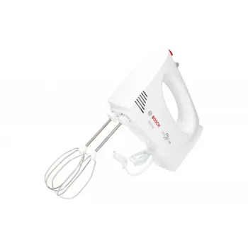 Batidora Bosch MFQ3010 batidora de mano 300 W blanca