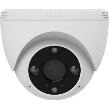 Cámara de vigilancia IP EZVIZ H4 Dome 2304 x 1296 píxeles