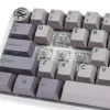 Ducky One 3 Mini teclado gaming USB US English gris