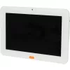 Tablet médico ALLNET ALLMedTab1012T 10 pulgadas RK3288 Android 10 2 GB RAM 32 GB almacenamiento