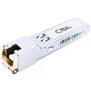 Lanview MO-P-ST10G Módulo transceptor de red Cobre 10000 Mbit/s SFP+