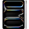 Apple iPad 11 pulgadas Pro Wi‑Fi + Cellular 512GB con cristal estándar - plata