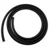 Tubo de EPDM blando XSPC 13/10 mm (DI 10 mm / DE 13 mm), 2 m, negro