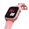 Smartwatch Stelio Junior Pro AI 4G ST-SWJ102-PK — reloj infantil 4G, rosa