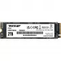 Unidad SSD Patriot P320 2TB M.2 2280 PCIe 3.0 x4 NVMe