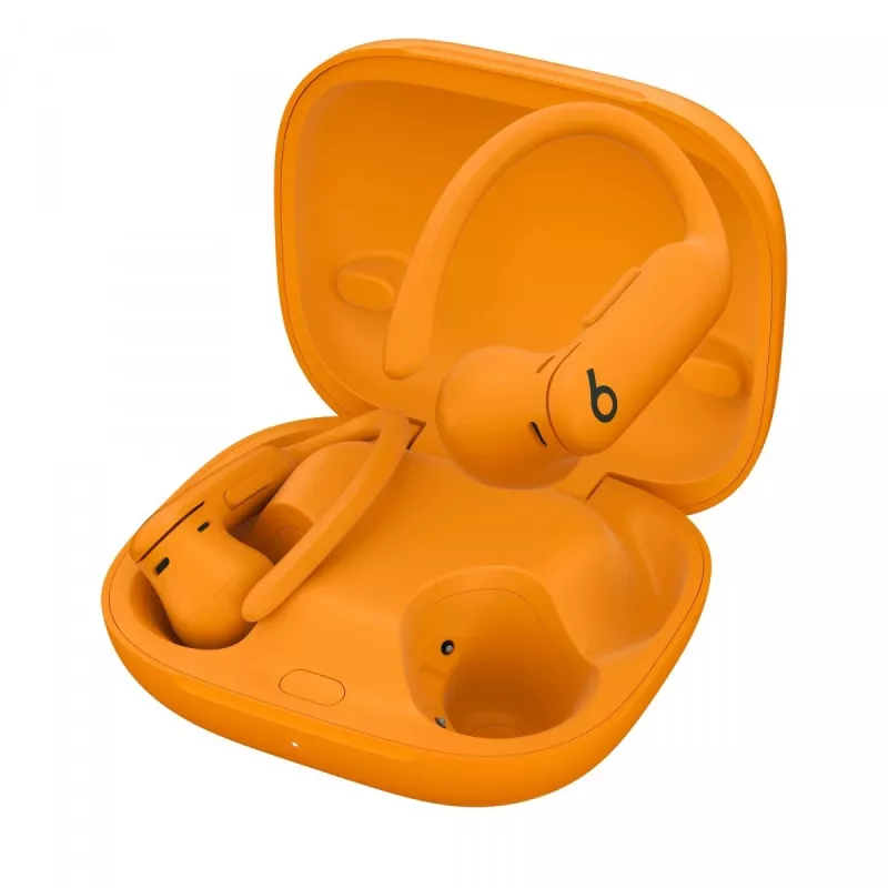 Auriculares Beats Powerbeats Pro 2 Electric Orange