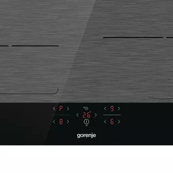 Placa de inducción GORENJE GI6421SYB