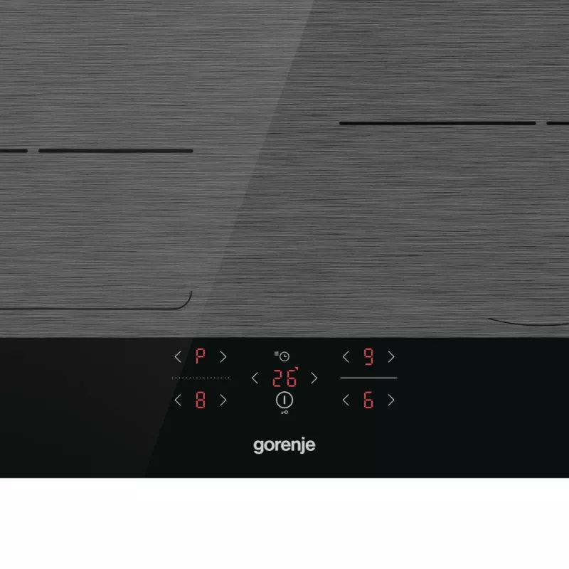 Placa de inducción GORENJE GI6421SYB