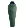 Saco de dormir DEUTER Orbit SL -5°C, sintético, adultos, medidas 198×75×48 cm, verde