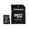 MEMORIA MICRO SDXC 128GB C10/CON ADAPTADOR 3413491 INTENSO