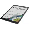 Lector de libros electrónicos PocketBook Color Note 10,3 pulgadas E Ink Kaleido, 32 GB, Wi‑Fi, pantalla táctil, negro/azul