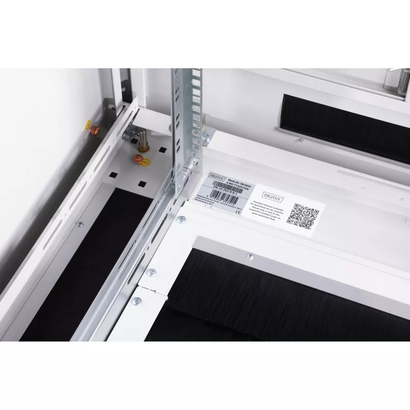 Rack autoportante Digitus DN-19 26U-8/8-1