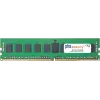 PHS-memory 16 GB memoria RAM compatible con Supermicro SuperServer 1029TP-DC1R DDR4 RDIMM 2666 MHz PC4-2666V-R (SP416133)