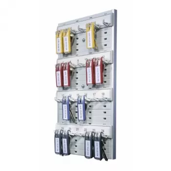 Caja de llaves Durable 195610