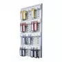 Caja de llaves Durable 195610
