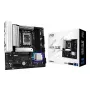 Placa base ASROCK B860M Pro RS — Intel B860, LGA 1851, micro ATX, DDR5, 4× DIMM, 2.5Gb LAN, 1×PCIe5 x16