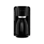 Rowenta CT3808 Cafetera de filtro semiautomática 1,25 l