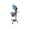 Ergotron 24-194-055 Display Gris