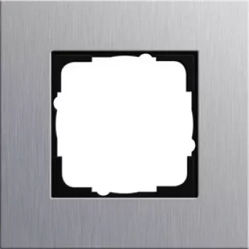 GIRA Esprit aluminio - cable accesorio (021117)