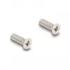 Módulo Keystone DeLOCK para montaje en panel RJ45 acoplador conector hembra a conector hembra Cat.6A metal cónico