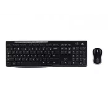 Logitech MK270 Conjunto combo