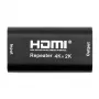 Amplificador de señal HDMI hasta 40 m